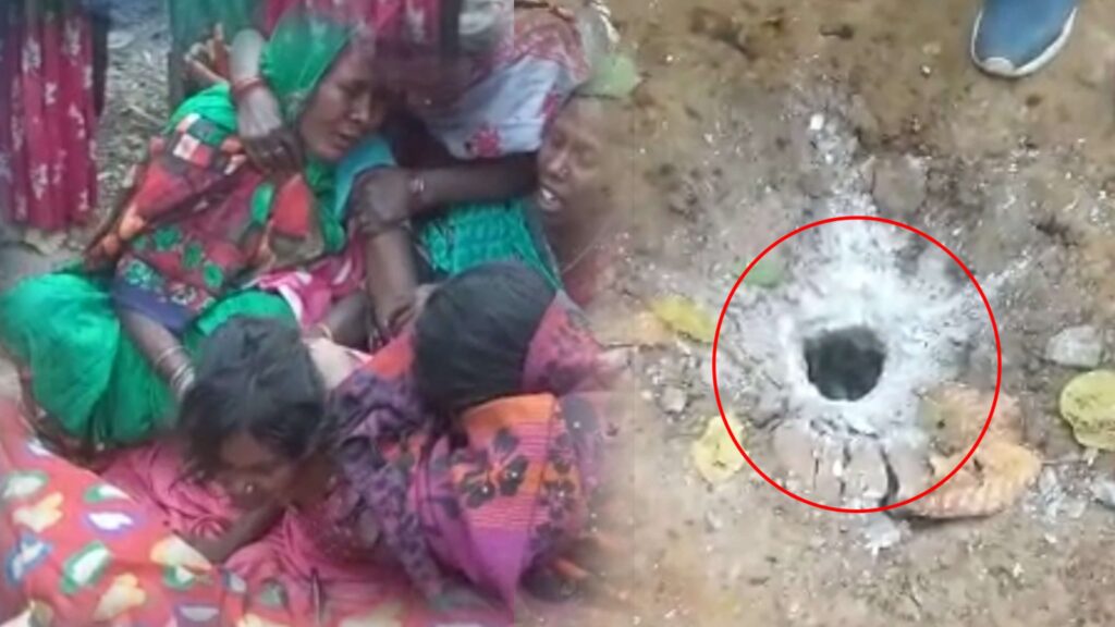 बिहार: गया में मोर्टार के चलते 3 की मौत मामले में सेना की सफाई, कहा- हमने कोई मोर्टार नहीं छोड़ा 1 kmc 20230308 115405