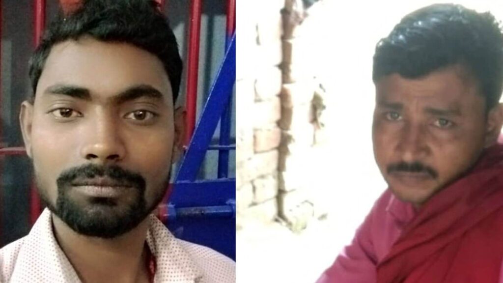 समस्तीपुर: साली की शादी में शामिल होकर दोस्त के साथ लौट रहे शख्स को ट्रैक्टर ने पीछे से मारी ठोकर, दोनों की मौत 1 news2 1678800495 01
