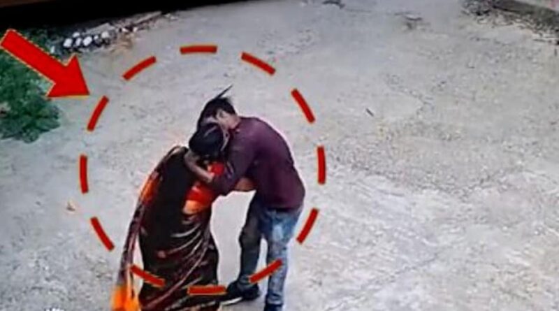 बिहार: अस्पताल परिसर में फोन पर बात कर रही थी महिला स्वास्थ्यकर्मी, तभी दीवार फांदकर आया युवक और कर दी अश्लील हरकत 1 untitled design 2023 03 13t123655.309 sixteen nine