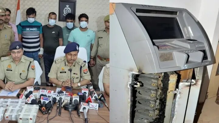 बिहार: 15 मिनट में ATM तोड़ने की ट्रेनिंग देने वाला स्टार्टअप, टेस्ट पास किया तो भेज दिए जाएंगे फील्ड में 1 1682513913698 atm theft training bihar man