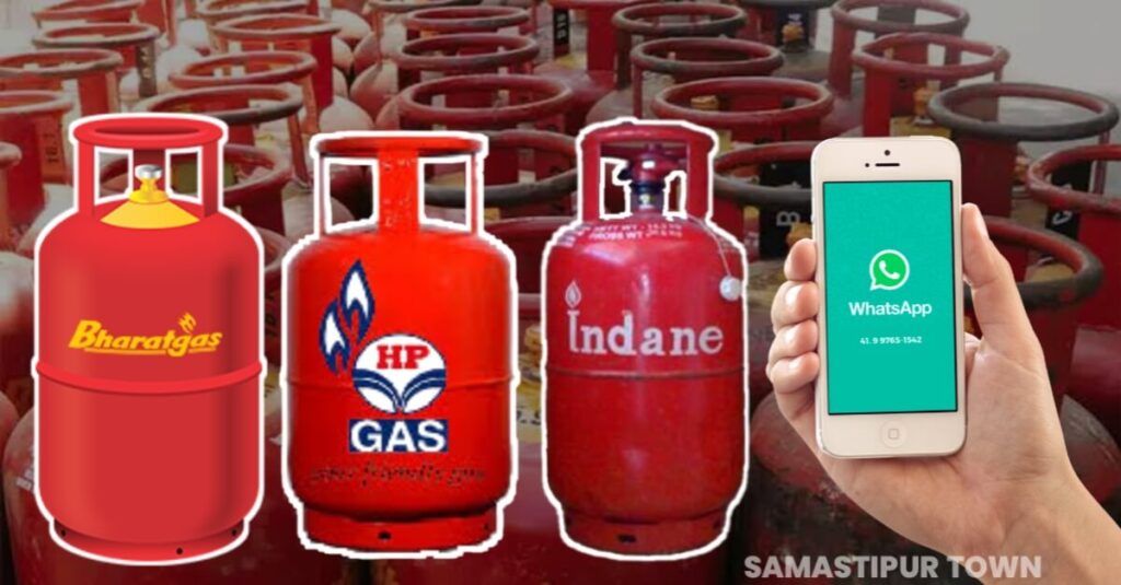 काम की खबर: WhatsApp से बुक करें Indane, Bharat Gas और HP एलपीजी सिलेंडर, जानिए नंबर सहित पूरी प्रोसेस 1 20230409 090348