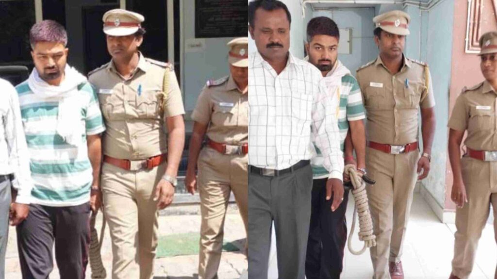 मनीष कश्यप की बढ़ी मुश्किलें, चौथी FIR दर्ज; महात्मा गांधी को गाली देने का आरोप: देशद्रोह, दंगा भड़काने जैसे संगीन धारा लगे 1 GridArt 20230404 215356717