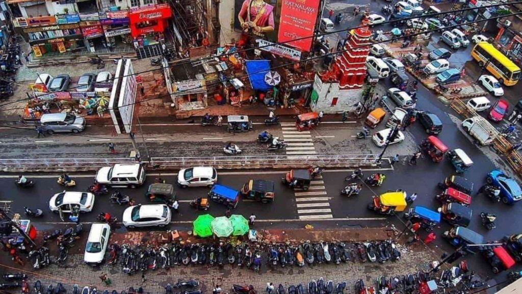 अतीत पटना का : ब्रिटिश काल में यहां हुई थी शहर की पहली बोरिंग, इसी कारण नाम पड़ा बोरिंग रोड 1 Picsart 23 04 09 08 05 49 119