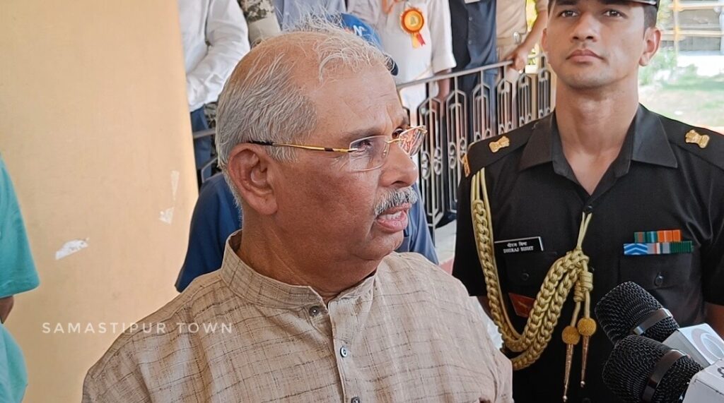 बिहार में उच्च शिक्षा में सुधार के लिए राज्यपाल ने सभी लोगों से सहयोग की जतायी अपेक्षा, कहा- रोड मैप है तैयार 1 Screenshot 2023 04 16 21 54 23 69 92460851df6f172a4592fca41cc2d2e6 01