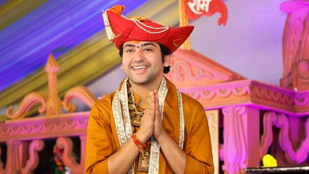 फिर बिहार आ रहे बागेश्वर धाम के धीरेंद्र कृष्ण शास्त्री, 6 दिनों तक दिव्य सजेगा दरबार 1 bageshwar baba 1674267397 01