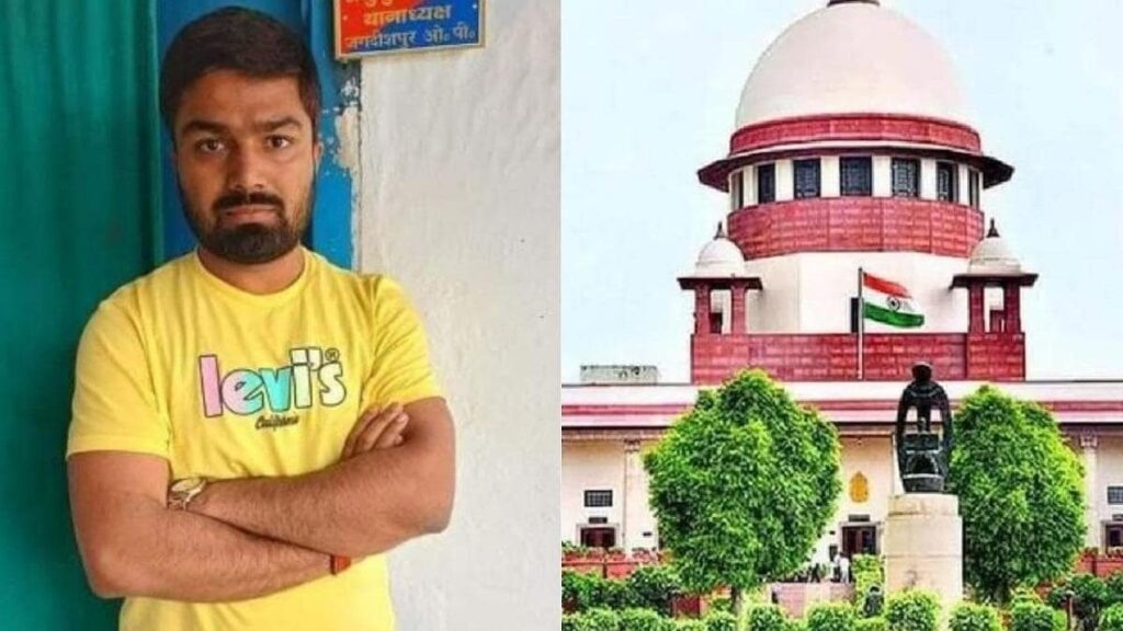मनीष कश्यप को फिर लगा बड़ा झटका, कोर्ट ने रिमांड अवधि 12 दिन बढ़ायी, सुप्रीम कोर्ट में 8 को सुनवाई 1 manish kashyap 1 sixteen nine