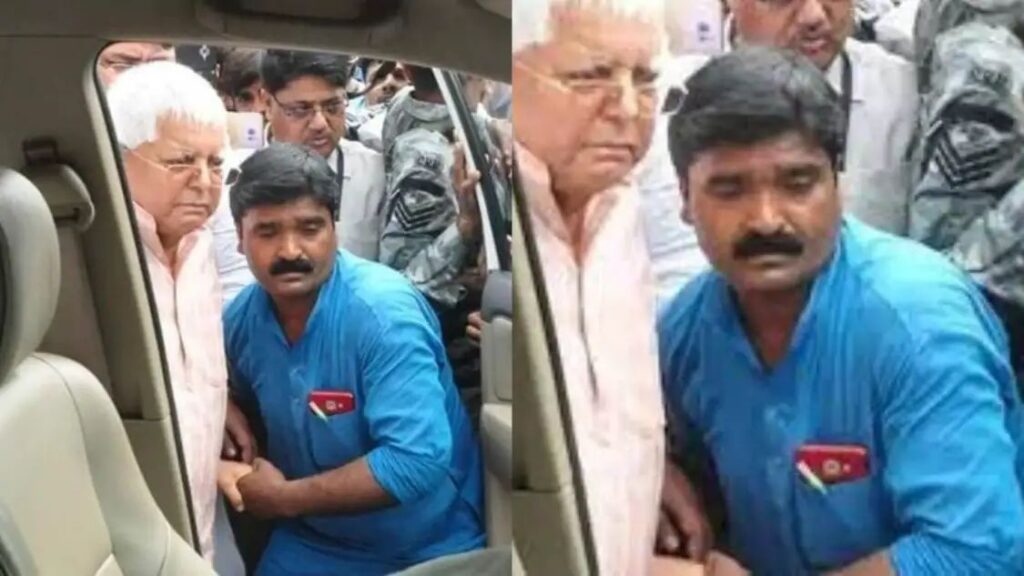 लालू परिवार के करीबी नगीना यादव की संदिग्ध मौत, सड़क किनारे पड़े मिले, पुलिस ने पहुंचाया अस्पताल 1 n49265932816821636294163269f03d159a61f1996512980f21cc006ebf3ae4667f3df8a9f458679be6fbec