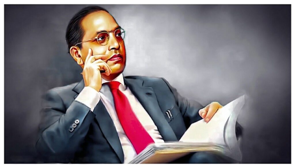 Ambedkar Jayanti 2023: बाबा साहेब भीम राव आंबेडकर के जीवन से जुड़े खास किस्से, हर किसी के लिए हैं प्रेरणा 1 pic13 01