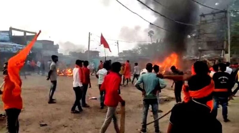 violence in bihar sixteen nine 1 01