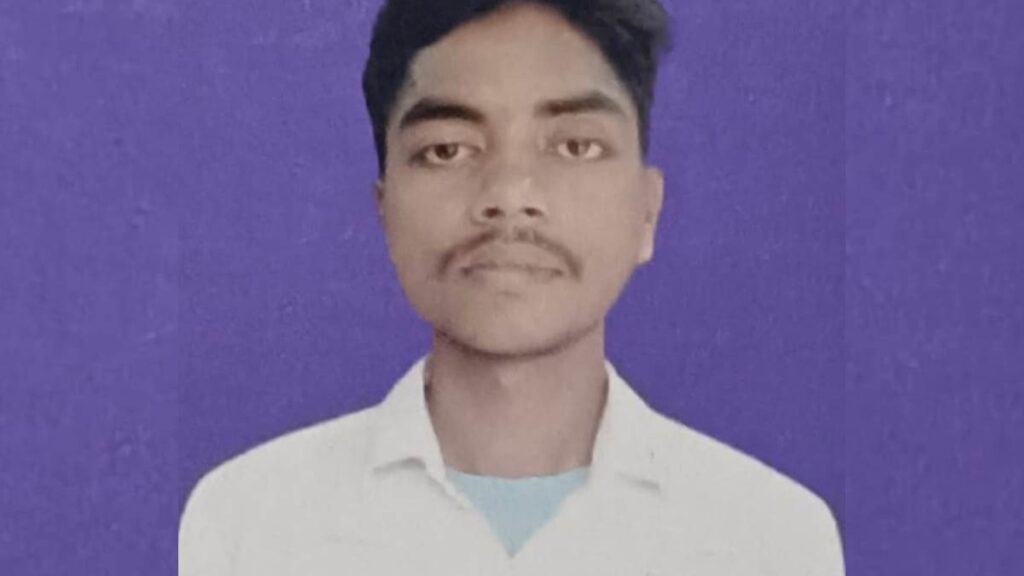 समस्तीपुर: बीते रात श्राद्ध का भोज खाने गये वार्ड सदस्य का श'व लीची के पेड़ से लटकता मिला, परिजनों ने जताई ह,त्या की आशंका 1 06 05 2023 ward member found dead in muzaffarpur 1 23404482 01