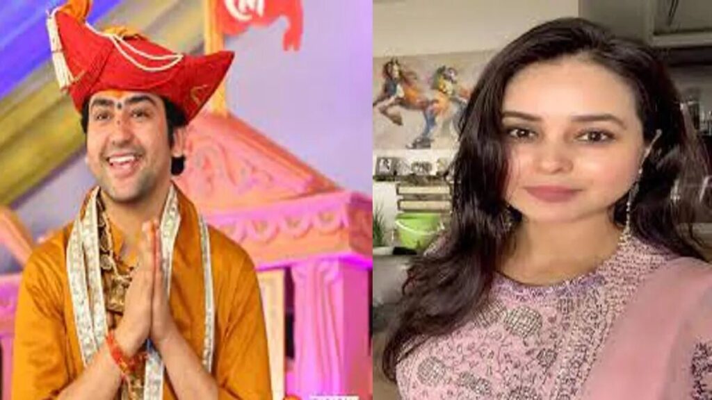बाबा बागेश्वर दरबार में लालू की बेटी ने लगाई पर्ची, जानें क्या मांगा रोहिणी आचार्य ने 1 14 05 2023 rohini baba babesgwar image 23412227 187384.webp 1