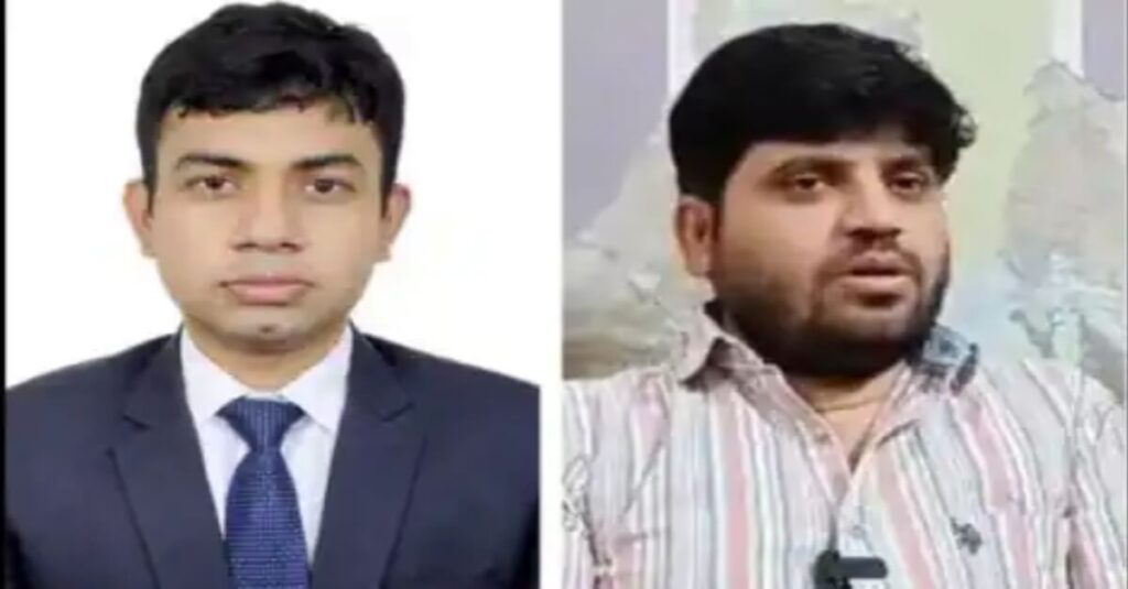 UPSC में असली 44वीं रैंक बिहार के युवक की ही: हरियाणा का तुषार फर्जी निकला; खुलासे के बाद दिल्ली से लापता, फोन स्विच ऑफ 1 20230526 183043