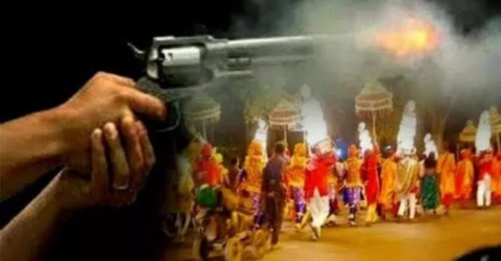 बिहार में हर्ष फायरिंग करने पर रद होगा शस्त्र लाइसेंस, राज्य के सभी जिलों के लिए विशेष निर्देश जारी 1 20230530 103730