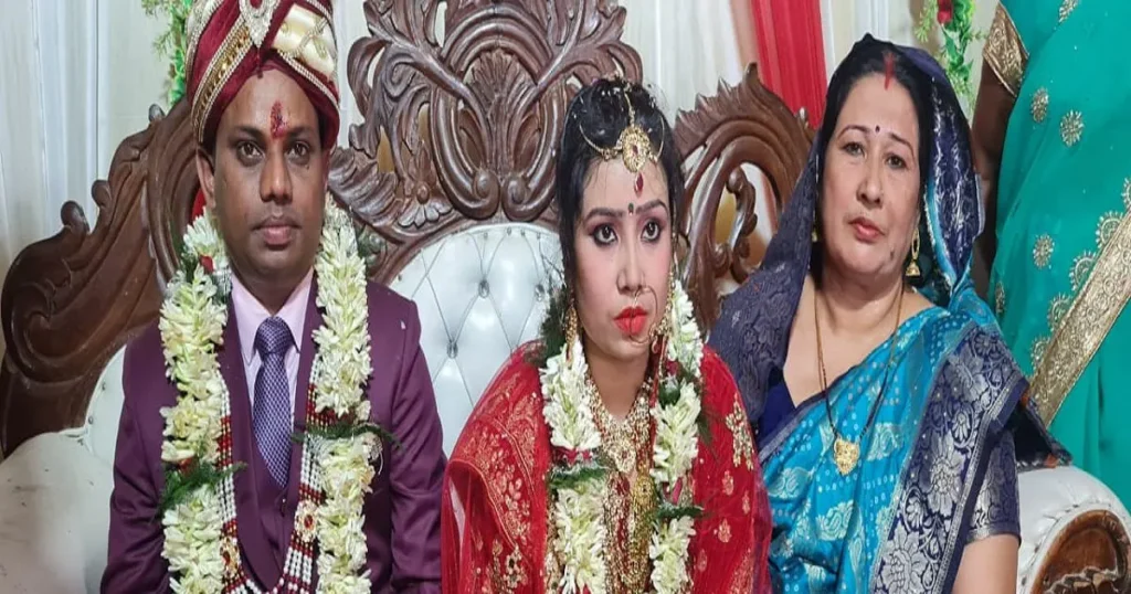 सुहागरात को ही धोखा, आशिक संग ज्वेलरी-पैसे लेकर भागी दुल्हन, दूल्हा बोला- सोचा ही नहीं था ऐसा फ्रॉड करेगी 1 76bd0256 7e24 46cb bf70 a8722a938904 168520077316x9 1