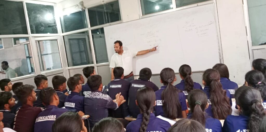 समस्तीपुर में IIT और मेडिकल की तैयारी कराने वाली संस्थान 'एडुकेटर्स' का नया बैच 16 मई से 1 IMG 20230510 WA0058 01
