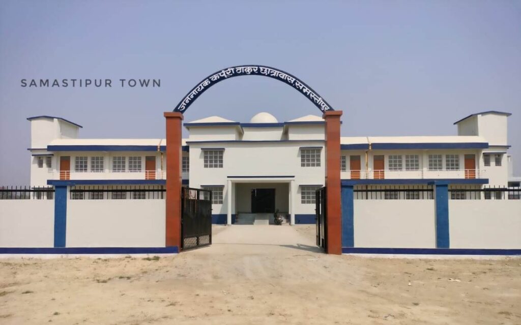 जननायक कर्पूरी ठाकुर कल्याण छात्रावास में छात्रों के कुल 76 सीट रिक्त, 31 तक कर सकते हैं आवेदन 1 IMG 20230521 WA0007 01