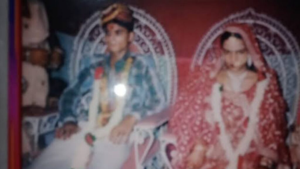 समस्तीपुर में विवाहिता की जहर खाने से हुई मौत, मायके वालों ने ससुराल पक्ष पर ह'त्या का लगाया आरोप 1 Picsart 23 05 30 14 38 15 546