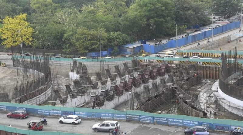 पटना के बेली रोड पर चारों तरफ बेरोकटोक दौड़ सकेंगी गाड़ियां, जुलाई तक तैयार हो जाएगा लोहिया पथ चक्र 1 Prabhatkhabar2023 05b81b8c2e ef29 4cb6 adc3 a9b059556854effevaaef 01