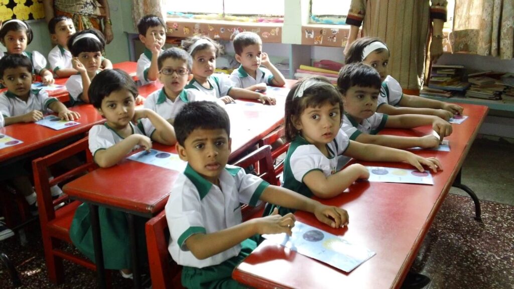 Preschool 01