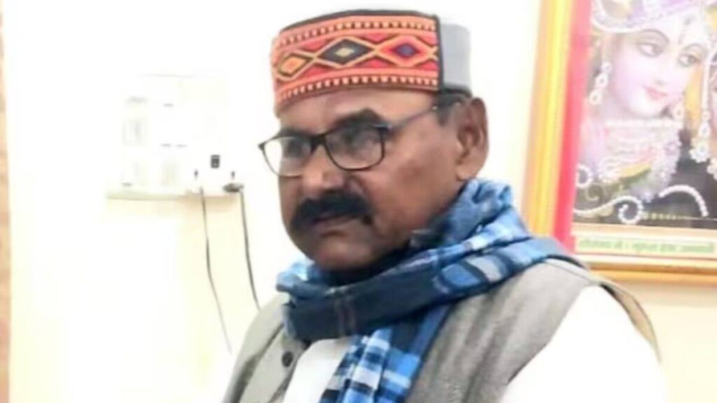 ‘रूस से आए हैं ब्राह्मण, वहीं भगा देना चाहिए’, लालू यादव के नेता का विवादित बयान, कहा- DNA जांच से पता चलता है 1 RJD leader Yaduvansh Kumar Yadav