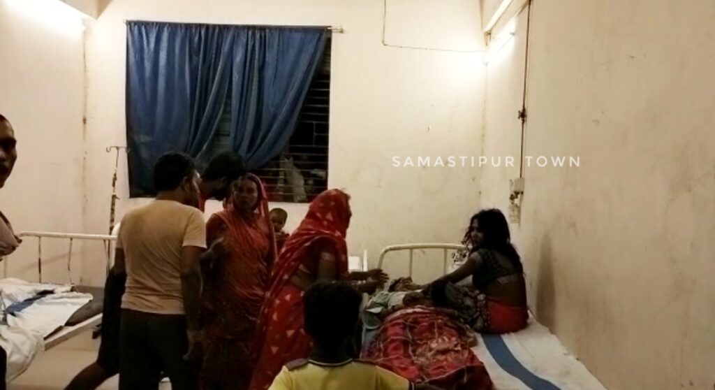 समस्तीपुर: साइकिल नहीं देने पर गांव के बदमाश ने युवक की पीट-पीटकर की ह'त्या, आरोपी फरार 1 Screenshot 2023 05 02 07 11 59 40 92460851df6f172a4592fca41cc2d2e6 01