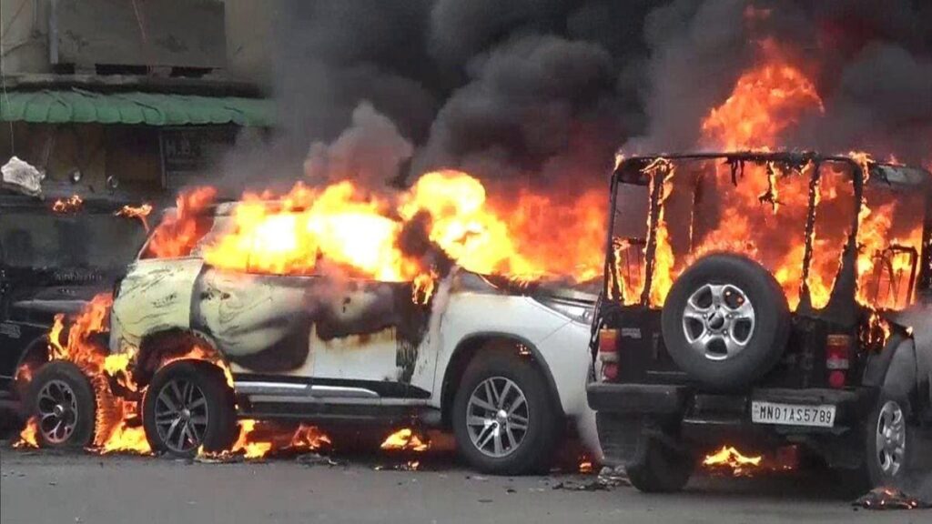 manipur violence 1 0 sixteen nine 1