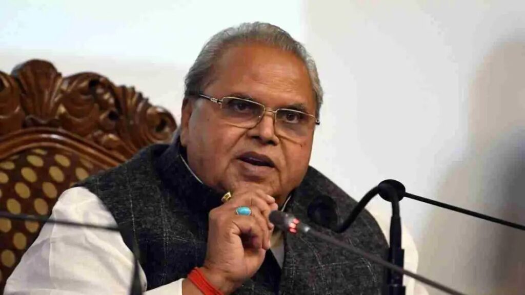 2019 का लोकसभा चुनाव हमारे जवानों के शवों पर लड़ा गया था, जांच होती तो कई अफसर जेल में होते: सत्यपाल मलिक का बड़ा बयान 1 n5020182261684762479854253c766c9fea9bb331007bc6745045a709a43155e6fc8b0ff1423722ccd1fe92