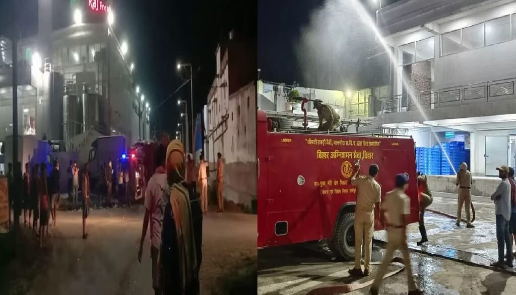 हाजीपुर में बड़ा हादसा, डेयरी फैक्ट्री में रिसाव के बाद फटा अमोनिया गैस टैंक, एक की मौत और 35 से ज्यादा बीमार 1 2023 06 1d1a6c79 5f1c 4bb6 9989 321e3b194b68 wsdcazw