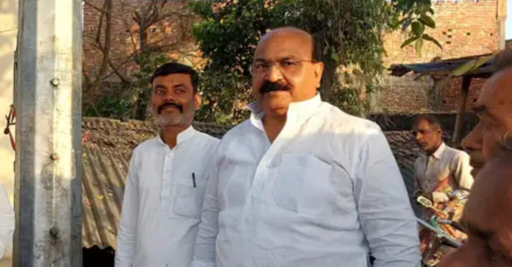 बिहार: जेडीयू सांसद सुनील कुमार पिंटू को वीडियो वायरल करने की धमकी, युवती ने मांगे मांगे दो करोड़ रुपये 1 20230602 091241
