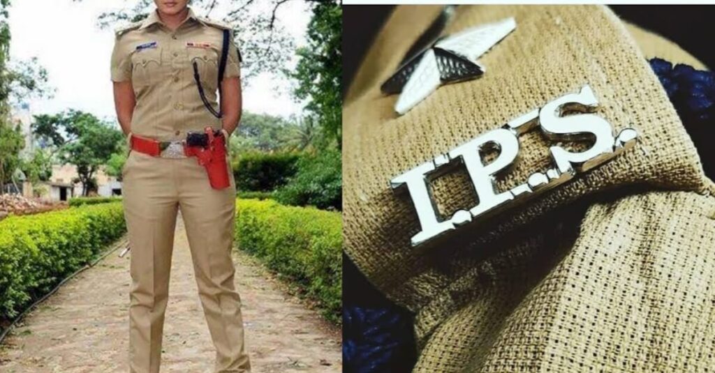बिहार में एसपी बन फ्रॉड करने वाला अरेस्ट, लेडी SI को फोन कर सस्पेंड करने की दी थी धमकी 1 20230606 204912