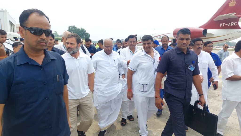 अगर हम बिहार जीत गए तो सारे भारत में जीत जाएंगे, मल्लिकार्जुन खरगे ने किया बड़ा दावा 1 20230623 122642