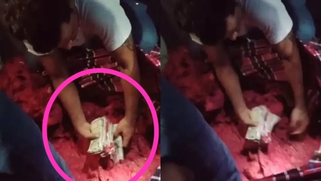 गुजरात में 36 लाख की चोरी, बिहार में चोर का पिता नोटों के बेड पर सोया मिला; पुलिस ने गद्दा फाड़ा तो उड़े होश 1 22 06 2023 bihar news 23448676