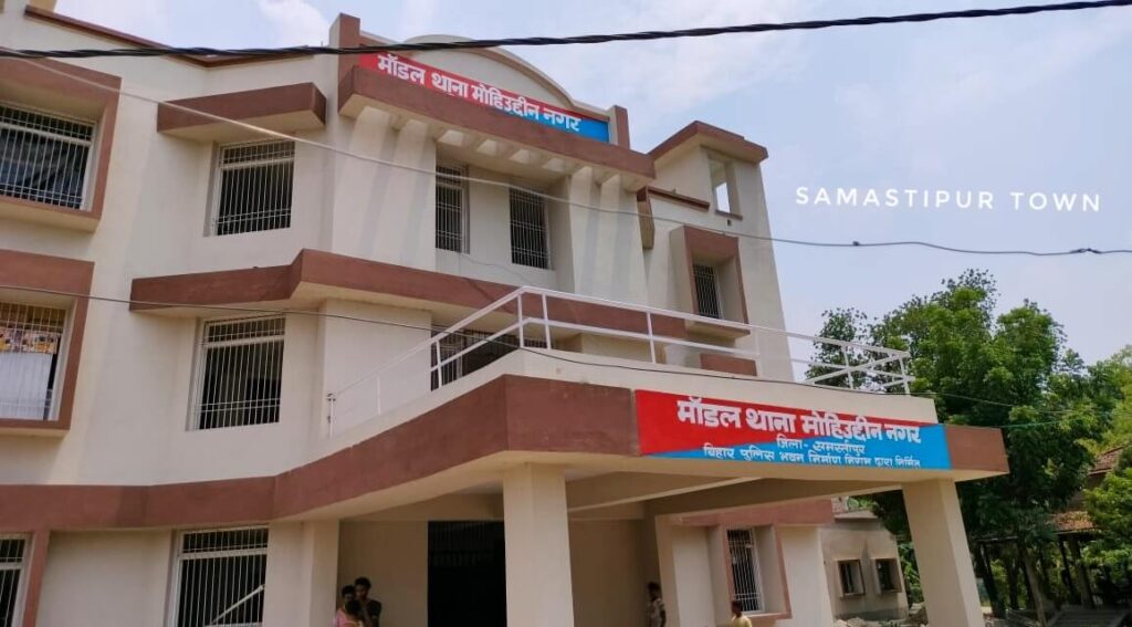 बुजुर्ग की पीट-पीटकर ह’त्या मामले में तीन की हुई गिरफ्तारी, 25 लोगों पर हुई है FIR दर्ज 1 IMG 20230504 WA0062 01