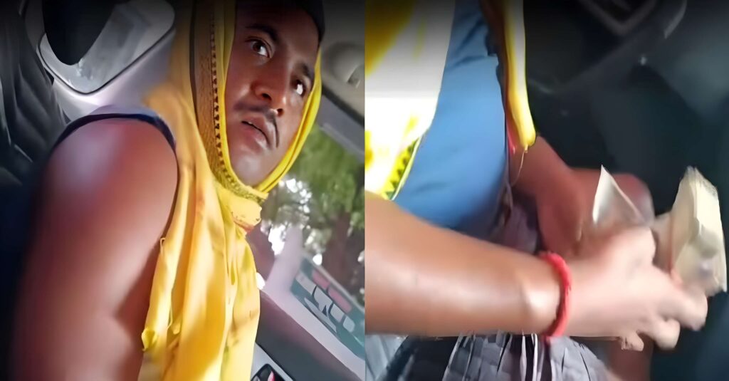 बिहार: शराब लोड गाड़ी पकड़ी गई तो सिर्फ 1 लाख दीजिए, काम हो जाएगा; एक्साइज विभाग के इंस्पेक्टर के ड्राइवर का वीडियो वायरल 1 Picsart 23 06 27 07 34 51 670