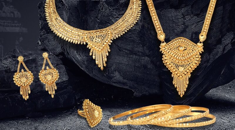 Sumangali Jewellery Collection o1 01