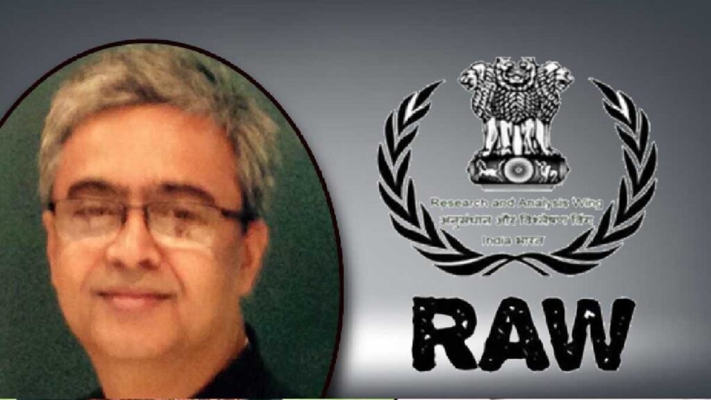 बिहार के इस जिले से ताल्लुक रखते हैं RAW के नए चीफ IPS रवि सिन्हा, ‘ऑपरेशन मैन’ के नाम से हैं मशहूर 1 ravisinha 1687166118