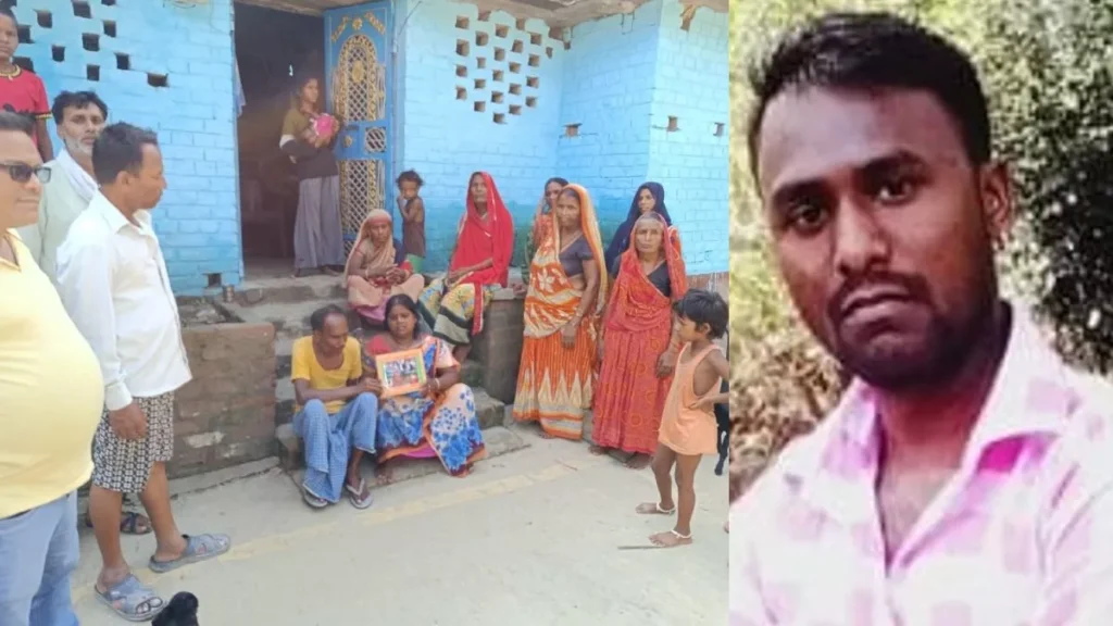 बिहार के युवक को अरबी न जानने की सूडान में खौफनाक सजा, सेना के जवान ने सिर में मार दी गोली 1 06 07 2023 bihar news 12 23463396 22126446