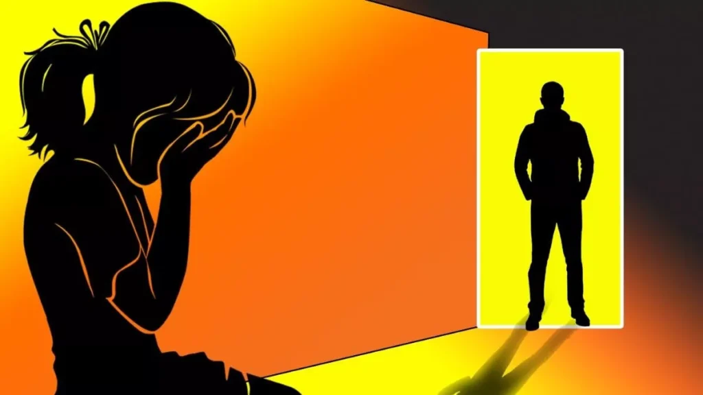 पटना में टीचर की शर्मनाक करतूत: सर इधर-उधर टच करते..अकेले ऑफिस में बुलाते हैं, छात्राओं ने सुनाई आपबीती; DM ने किया सस्पेंड 1 14 07 2022 maithan teacher misdeed 22891917