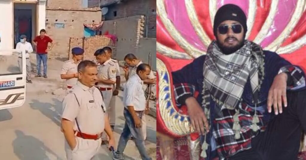 बिहार में PFI का मुख्य सरगना को NIA और पटना ATS ने दबोचा, जानिए खतरनाक याकूब खान के बारे में 1 20230719 113532