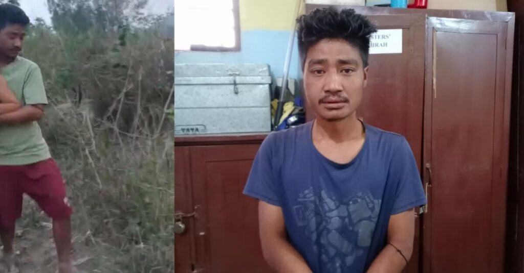 मणिपुर मामले में अब तक 4 गिरफ्तार, PM Modi और CJI ने कहा- शर्मनाक, NHRC ने सरकार को दिया नोटिस 1 20230721 082709