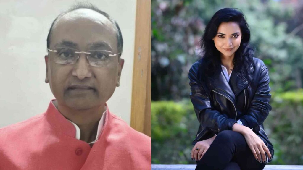 पुष्पम प्रिया चौधरी के पिता व पूर्व MLC विनोद कुमार चौधरी का निधन, 68 साल की उम्र में ली अंतिम सांस 1 GridArt 20230716 100206597