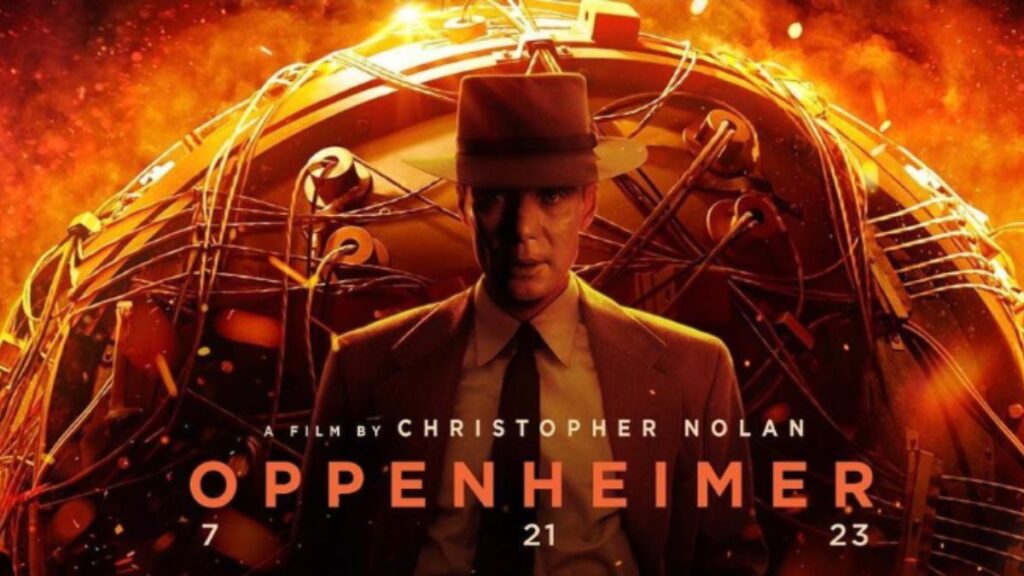 Oppenheimer1689574600547