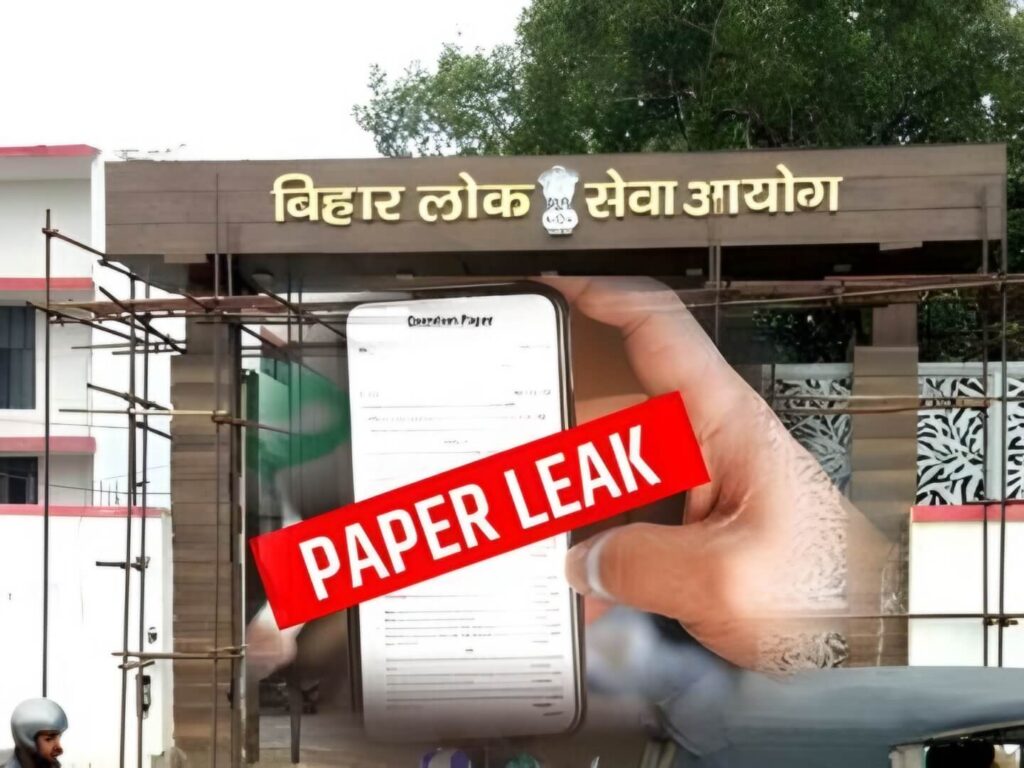 बीपीएससी शिक्षक नियुक्ति परीक्षा: माफियाओं को पेन ड्राइव में मिल गये थे प्रश्न पत्र, 10-10 लाख में बेचा गया 1 Picsart 23 07 03 10 20 16 886
