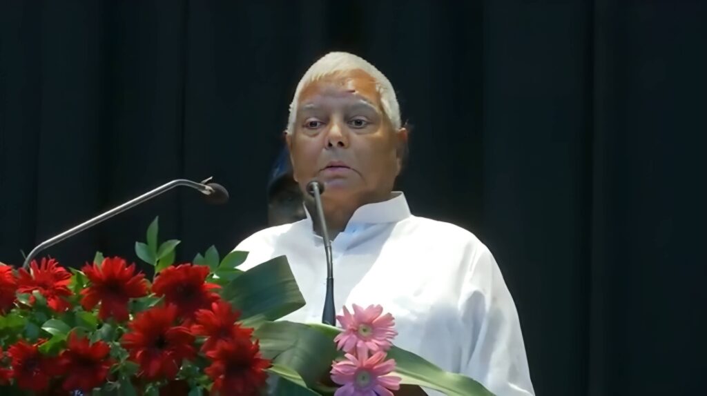 लालू यादव का बड़ा बयान: महाराष्ट्र के बाद नरेंद्र मोदी की नजर बिहार पर लेकिन नीतीश और हम सफल नहीं होने देंगे 1 Picsart 23 07 03 17 53 44 242