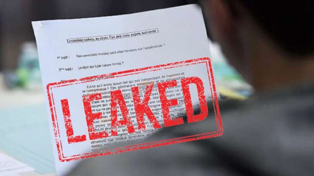 CBI का सनसनीखेज खुलासा, RRB पटना के चेयरमैन ने पर्चा लीक में किया मदद; पढ़िए क्या है पूरी खबर 1 dgfhgd 1674966881 01