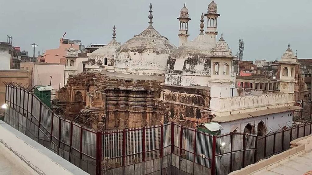 ज्ञानवापी पर बड़ा फैसला; मुस्लिम पक्ष को झटका, पूरे परिसर का होगा ASI सर्वे 1 gyanvapi case 21 07 2023 1280 720