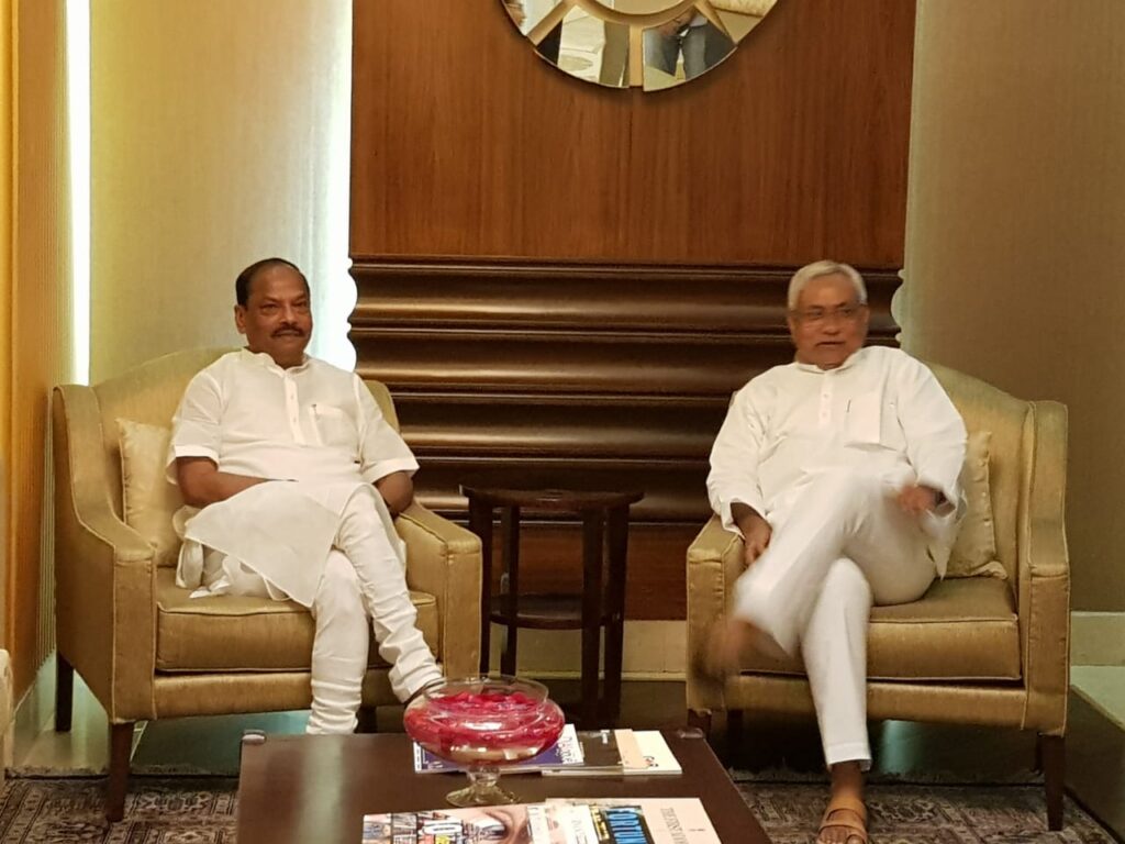 nitish kumar raghubar das