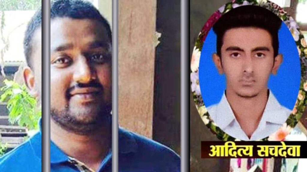 चर्चित आदित्य सचदेवा रोडरेज केस में रॉकी यादव समेत 3 आरोपियों को पटना HC ने किया बरी, पुलिस नहीं पेश कर पाई ठोस सबूत 1 rocky yadav 1504678183 749x421