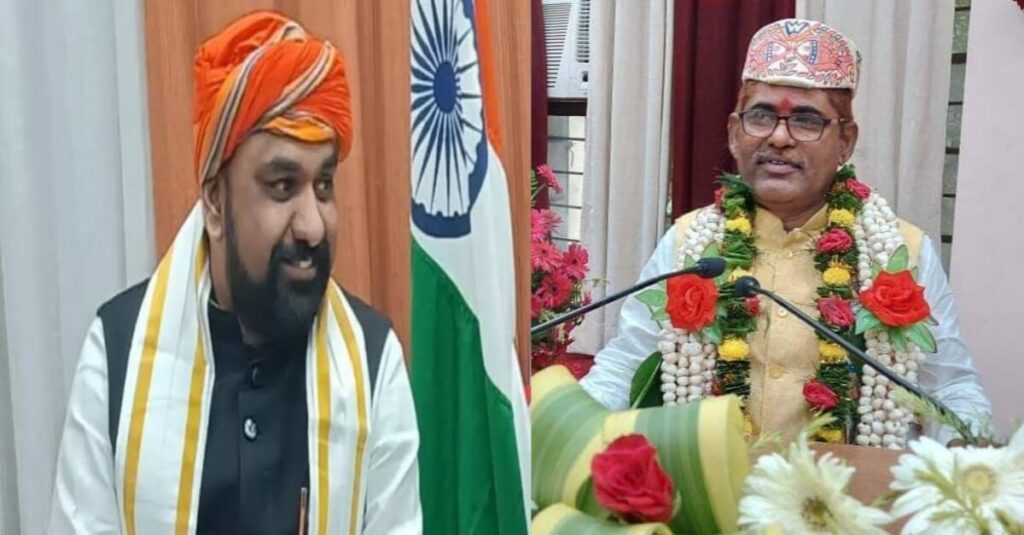 MLC हरि सहनी होंगे बिहार विधान परिषद में विपक्ष के नेता, सम्राट चौधरी की जगह लेंगे 1 20230820 123423