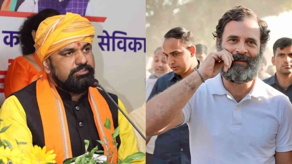 संसद में जाकर ही कौन सा बड़का काम कर लेंगे राहुल? लोकसभा सदस्यता बहाल होने पर बोले सम्राट चौधरी 1 GridArt 20230807 142441056